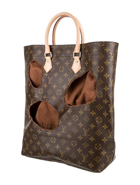 Louis Vuitton thousand dollar purses